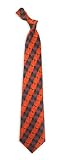 Baltimore Orioles Pattern 1 Silk Necktie
