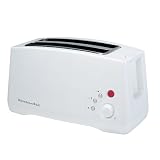 K.AID KTT570WH 4 SLICE TOASTER WHITE