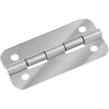 Igloo Stainless Steel Hinges WLM