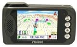 PHAROS, INC - GPS, DRIVE GPS 135, ALL-IN-ONE, 3.5