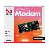 Zoom 3025 V.92  Modem