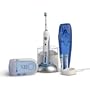 Oral-B Triumph Electric Toothbrush with Smart Guide