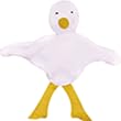 Under the Nile Organic Chick Baby Toy
