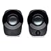 Logitech Stereo Speakers Z120, USB Powered (980-000524)