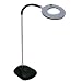 Sierra Electric Lighted Magnifying Hobby Lamp