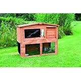 Trixie 62315 H&uuml;lle f&uuml;r natura-Stall # 62321, 116 &times; 97 &times; 69 cm
