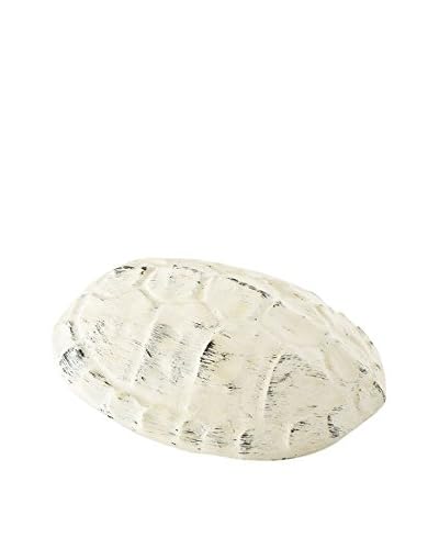 Natura Accent Elemento Decorativo Bianco