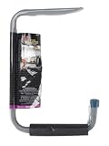LeHigh Crawford 2-in-1 Combination 8- to 10-Inch Shelf Bracket and Tool Hanger #HH2N1