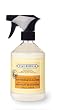 Caldrea Countertop Cleanser, Citrus Mint Ylang Ylang, 16-Ounce Bottles (Pack of 6)