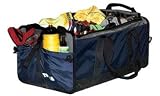 Thule 7036 Trunk Locker Car Organizer by Thule