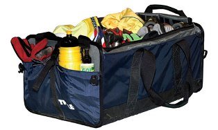 Thule 7036 Trunk Locker Car Organizer by Thule
