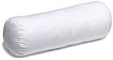 Pinzon Feather And Down 6-By-16-Inch Bolster Pillow Insert