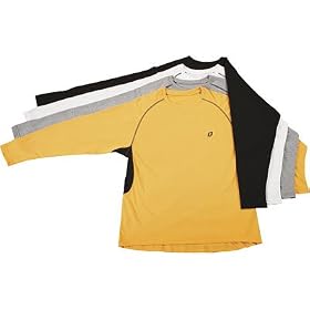 Ironclad� Dri - T� Long - sleeve Performance Shirt by IRONCLAD