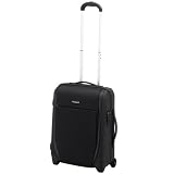 Samsonite Upright Sahora ReGeneration 55/20, Graphite, 42x55x20, 43755-1374