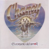 Conjunto Chaney - El Conjunto Del Amor - Zortam Music