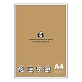etrangerdicostarica A4フリーペーパー50クラフト PRNA4-A-01