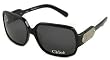 AUTHENTIC CHLOE SUNGLASSES CL 2109 BLACK
