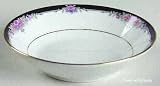 NORITAKE BELLE EMPRESS 3980 FRUIT/DESSERT BOWLS