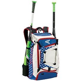 Easton Walk-Off Stars & Stripes Bat Pack