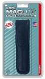MAGLITE AM2A426 Ballistic Nylon Holster for AA Mini, Black