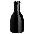 Milk Bottle White or Black Lampe Berger Catalytic Lamp