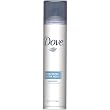Dove Unscented Extra Hold Hairspray with Natural Movement, 7 oz each (Pack of 2)