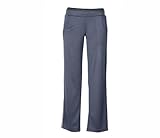 Puma Knit Women`s Track Pants - Grey / White (Medium) Puma Knit Women`s Track Pants - Grey / White (Medium)