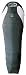 Gelert, SBG097, Lynx 300 Mummy Sleeping Bag (Right Zip)
