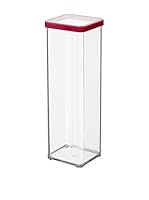 Rotho Set Fiambrera 3 Uds. Loft - Starter 2 L Transparente