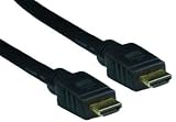 HDMI v1.3 Cable 50 ft CL2-Rated - 24K Gold Connectors