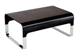 31tZeZRuVTL. SL160  Coffee Table   Regency Collection Black Walnut Finish