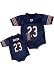 Chicago Bears Devin Hester Replica NFL Infant Jersey - Toddler (24 Months)