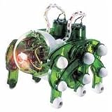 Avoider III Robot Kit