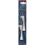 Crest Spin Brush Multi Angle Medium 2 Replacement Brush Heads