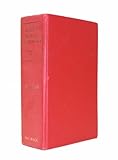 Black's medical dictionary