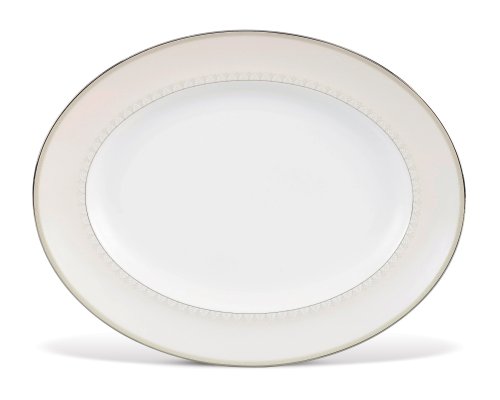 Wedgwood London Collection Knightsbridge Platter