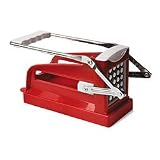from CKS CKS Kilo Potato Chipper Red