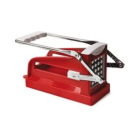 CKS Kilo Potato Chipper Red