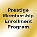 Prestige Membership Enrollment