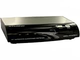 4x1 Component Video / S-Video / AV Auto Switch