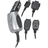 Case Logic Universal Vehicle Power Charger for LG Phones Case Logic Universal Vehicle Power Charger for LG Phones