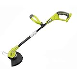 Ryobi ONE+ 18V Lithium Ion Cordless 12' String Trimmer