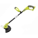 31tZiqhKydL. SL160 SS150  #9: Ryobi ONE+ 18V Lithium Ion Cordless 12" String Trimmer (Bare Tool Only, Battery & Charger Not Included)