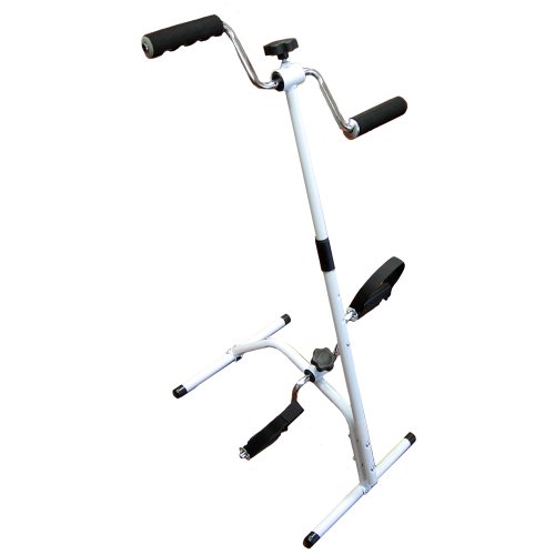 BEAUTYKO Total Mini Exercise Bike