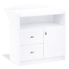 Pinolino 130025 - Wickelkommode Laura