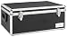 Disc Storage Solutions 500-CD Storage Case - Black (DSS5002268)