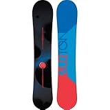 Supermodel Snowboard - Men's - past season 2010/2011 158 by Burton image