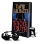 The Whole Truth - on Playaway