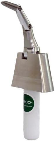 UL Metal Probe Articulated