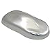 Eastwood Hotcoat Powder Coat Single Stage Reflective Chrome 1 Lb Durable Chemical Impact Resistant Smooth Finish